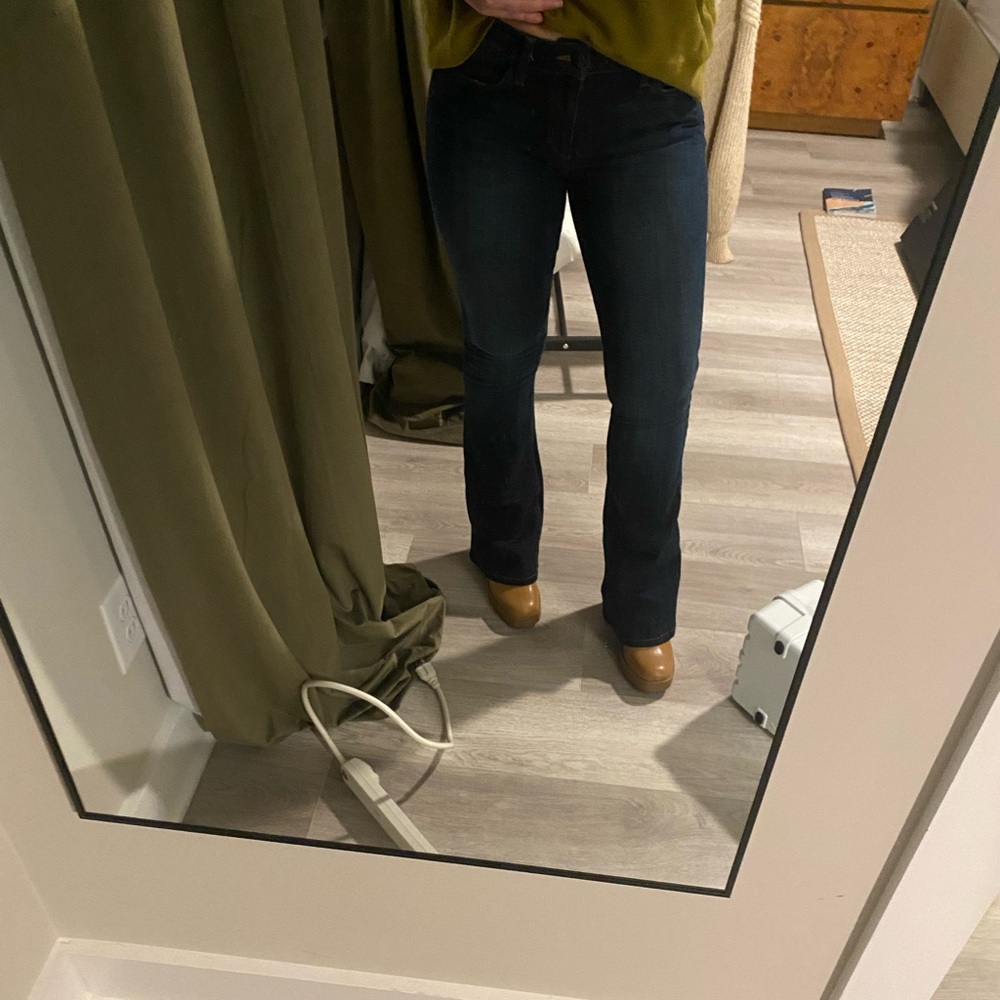 Joe Jeans Wideleg